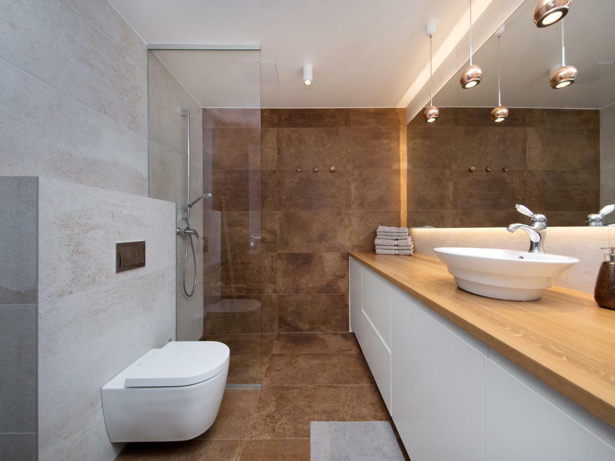 One Apartments Parnu Exterior photo