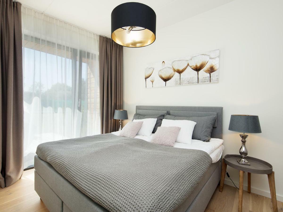 One Apartments Parnu Exterior photo